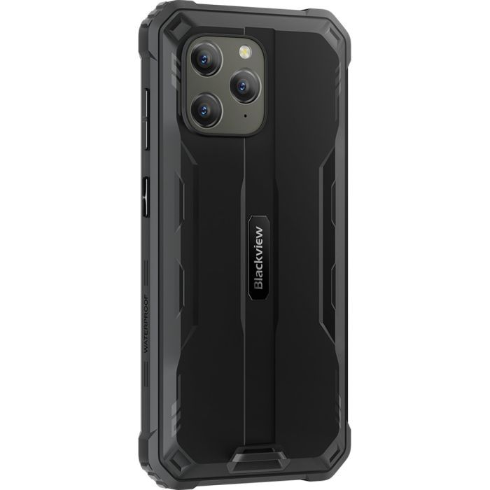 Мобильный телефон Blackview BV5300 Pro 4/64GB Black (6931548311492) изображение 7
