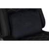 Кресло игровое 2E Gaming Bushido II Dark Grey (2E-GC-BUS-GR) изображение 10