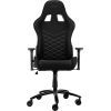 Кресло игровое 2E Gaming Bushido II Dark Grey (2E-GC-BUS-GR) изображение 2