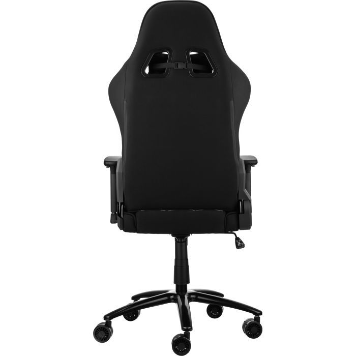 Кресло игровое 2E Gaming Bushido II Dark Grey (2E-GC-BUS-GR) изображение 5