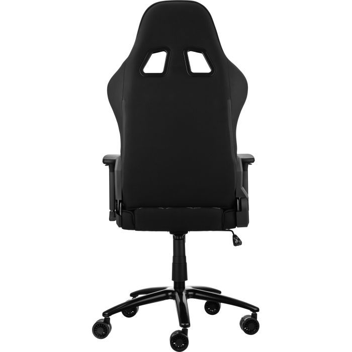 Кресло игровое 2E Gaming Bushido II Dark Grey (2E-GC-BUS-GR) изображение 6