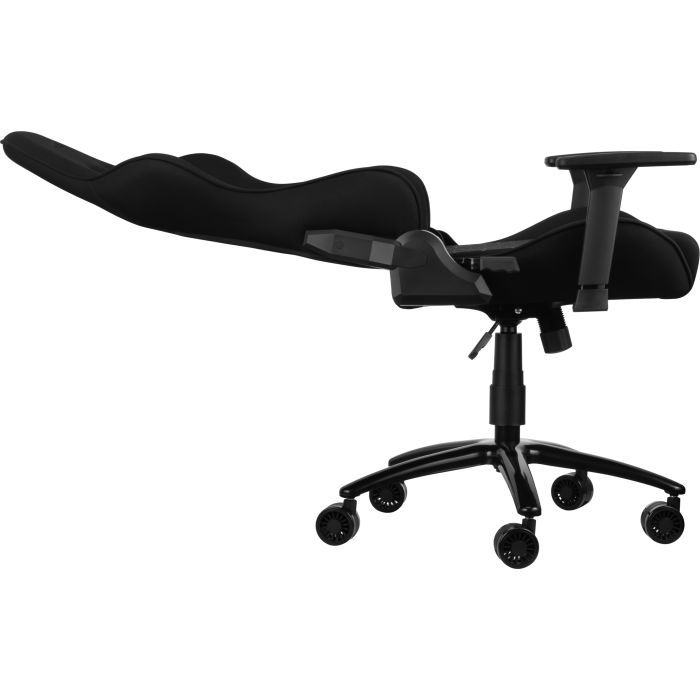 Кресло игровое 2E Gaming Bushido II Dark Grey (2E-GC-BUS-GR) изображение 8