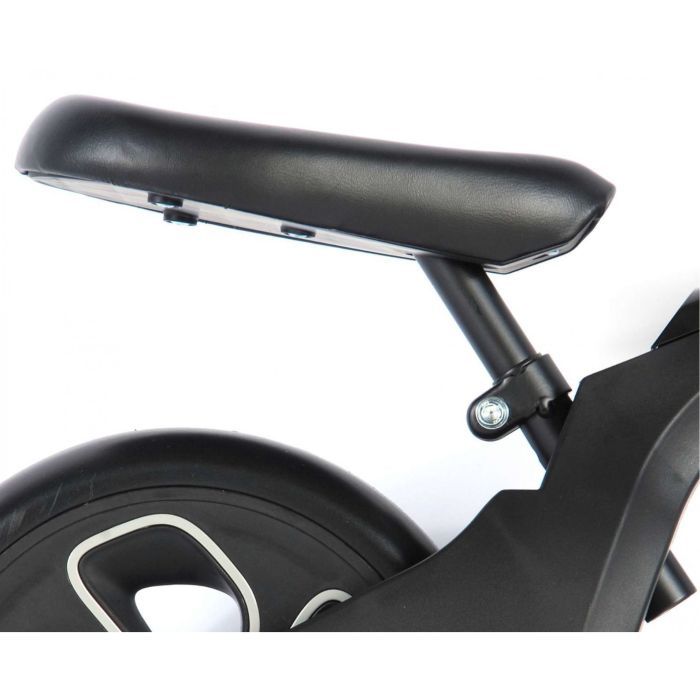 Беговел QPlay Біговел дитячий Tech EVA Red (B-100Red_QP-Bike-001Red) изображение 2
