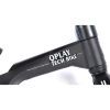 Біговел QPlay Біговел дитячий Tech EVA Black (B-100Black/QP-Bike-001Black) зображення 3