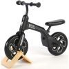 Біговел QPlay Біговел дитячий Tech EVA Black (B-100Black/QP-Bike-001Black) зображення 7