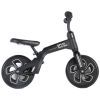 Біговел QPlay Біговел дитячий Tech EVA Black (B-100Black/QP-Bike-001Black)