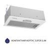 Витяжка кухонна Minola HBI 5614 WH 1000 LED зображення 2