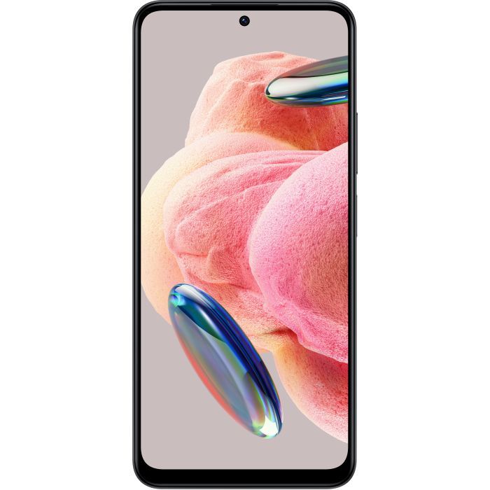 Мобильный телефон Xiaomi Redmi Note 12 8/256GB Onyx Gray (998678) изображение 2