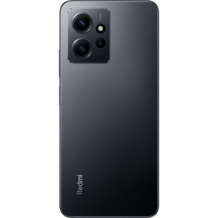 Мобильный телефон Xiaomi Redmi Note 12 8/256GB Onyx Gray (998678) изображение 3
