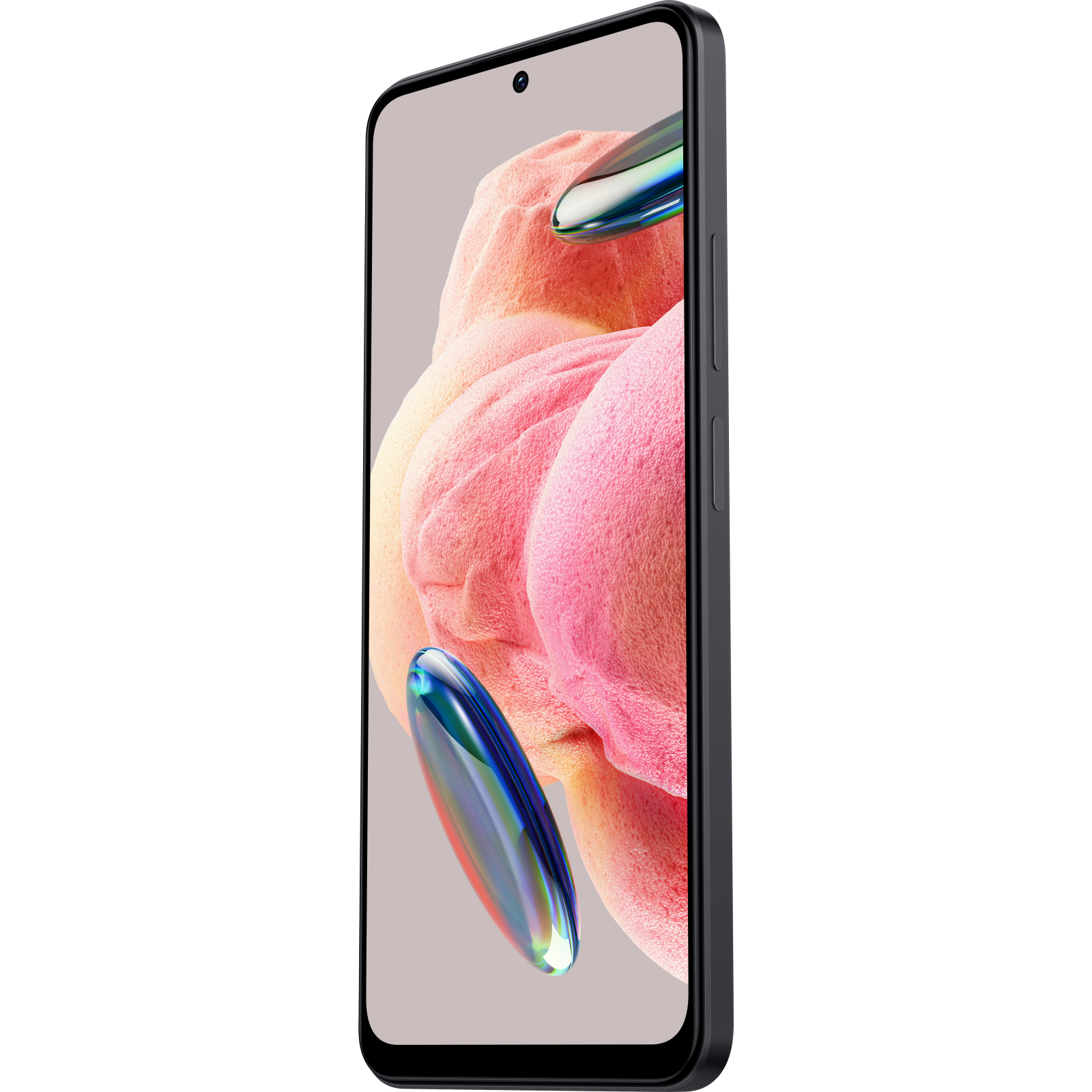 Мобільний телефон Xiaomi Redmi Note 12 8/256GB Onyx Gray (998678) зображення 4