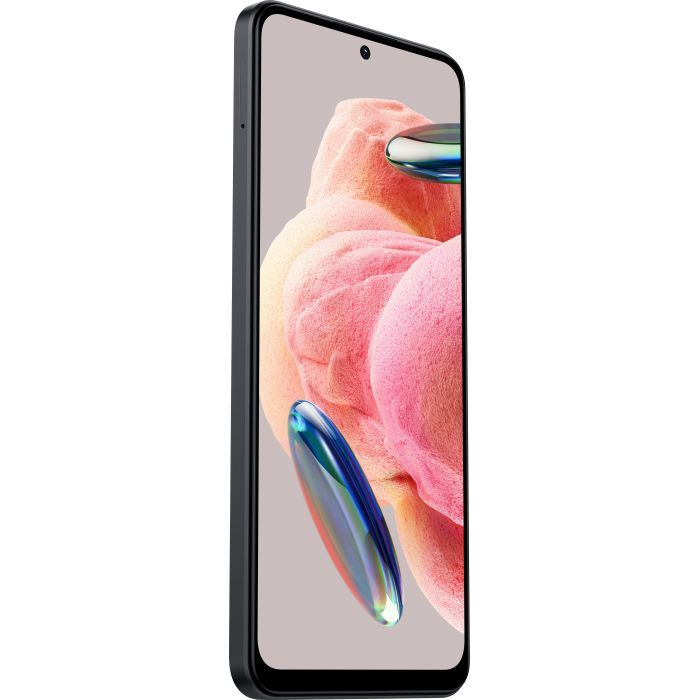 Мобильный телефон Xiaomi Redmi Note 12 8/256GB Onyx Gray (998678) изображение 5