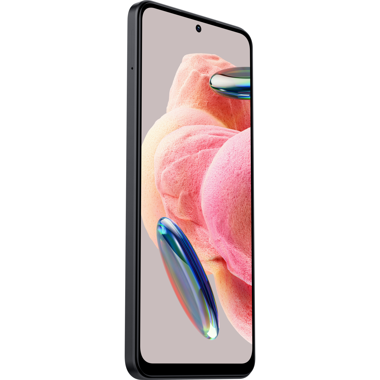 Мобільний телефон Xiaomi Redmi Note 12 8/256GB Onyx Gray (998678) зображення 5