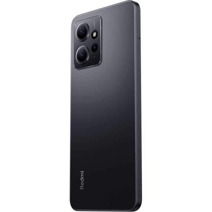 Мобильный телефон Xiaomi Redmi Note 12 8/256GB Onyx Gray (998678) изображение 6