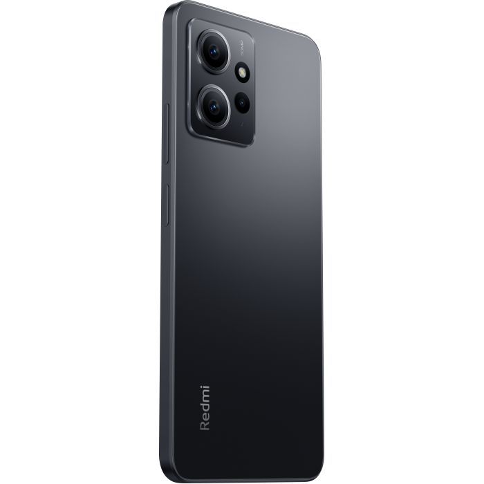 Мобильный телефон Xiaomi Redmi Note 12 8/256GB Onyx Gray (998678) изображение 7