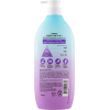 Гель для душу KeraSys Shower Mate Perfumed Lavender & Lilac 900 мл (8801046259870) зображення 2