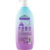 Гель для душа KeraSys Shower Mate Perfumed Lavender & Lilac 900 мл (8801046259870) изображение 2