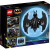 Конструктор LEGO DC Batman Бэтмолот: Бэтмен против Джокера 357 деталей (76265) изображение 7