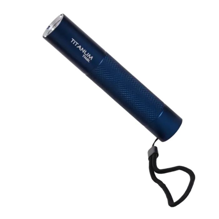 Ліхтар TITANUM 300Lm 5000K Blue (TLF-T14BL) зображення 3