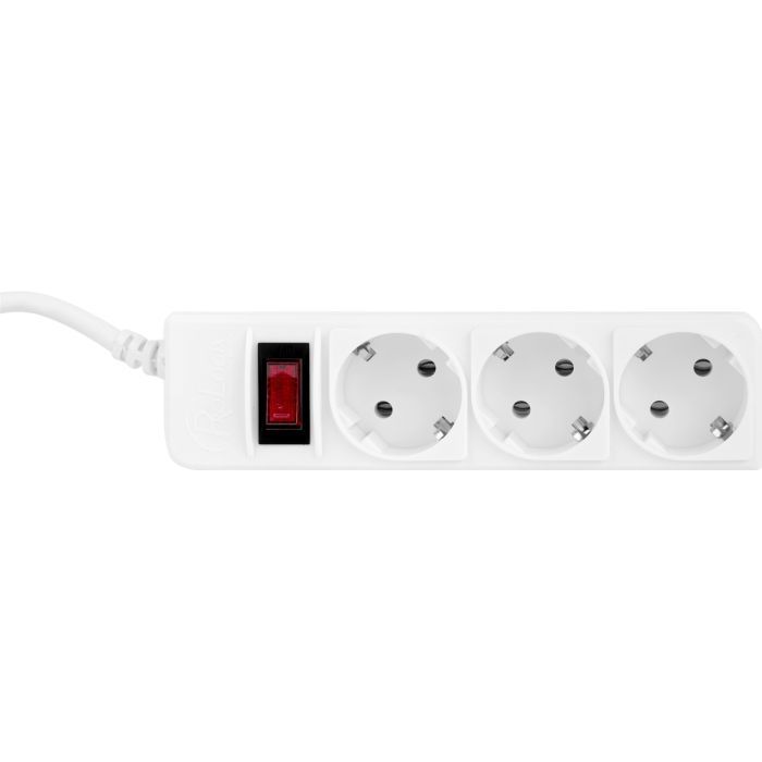 Сетевой фильтр питания Prologix PRS-P3CU-30W изображение 2