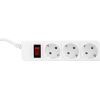 Сетевой фильтр питания Prologix PRS-P3CU-30W изображение 2