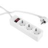 Сетевой фильтр питания Prologix PRS-P3CU-30W