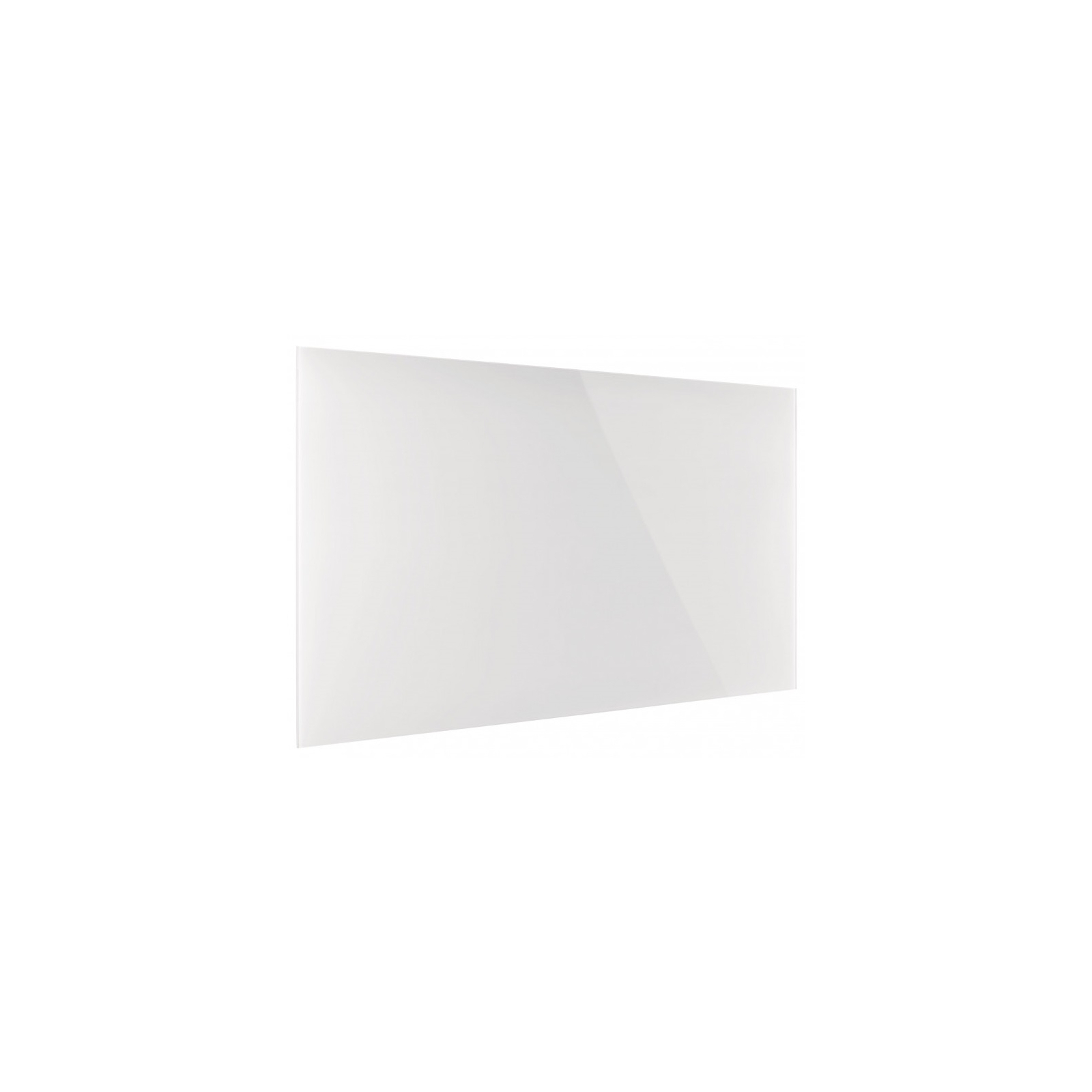 Офісна дошка Magnetoplan скляна магнітно-маркерна 2000x1000 біла Glassboard-White (13409000) зображення 2
