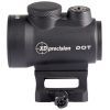 Коллиматорный прицел XD Precision DOT 1x30 3 MOA Weaver/Picatinny (XDDOT) изображение 3