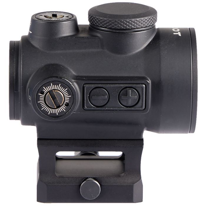 Коллиматорный прицел XD Precision DOT 1x30 3 MOA Weaver/Picatinny (XDDOT) изображение 4