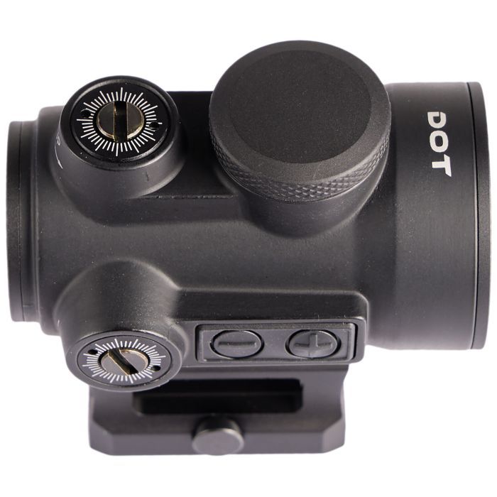 Коллиматорный прицел XD Precision DOT 1x30 3 MOA Weaver/Picatinny (XDDOT) изображение 5