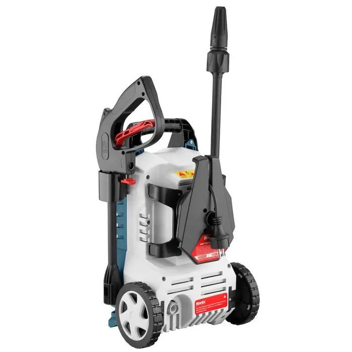 Мийка високого тиску Ronix 1400Вт, 110Bar (RP-U111) зображення 2