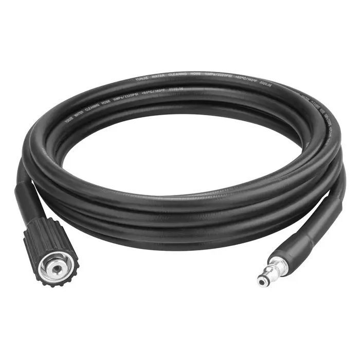 Мийка високого тиску Ronix 1400Вт, 110Bar (RP-U111) зображення 7