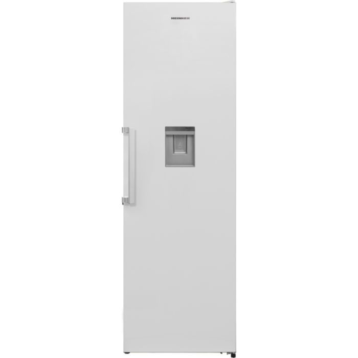 Холодильник HEINNER HF-V401NFWDF+