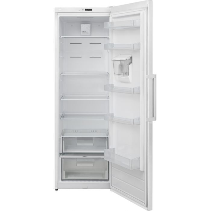 Холодильник HEINNER HF-V401NFWDF+ зображення 2