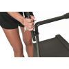 Беговая дорожка Toorx Treadmill City Compact Rose Gold (CITY-COMPACT-R) (929882) изображение 11