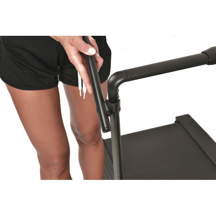 Беговая дорожка Toorx Treadmill City Compact Rose Gold (CITY-COMPACT-R) (929882) изображение 12