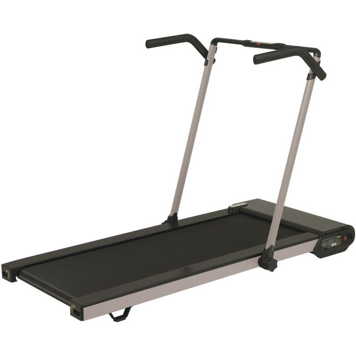 Беговая дорожка Toorx Treadmill City Compact Rose Gold (CITY-COMPACT-R) (929882) изображение 2