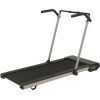 Беговая дорожка Toorx Treadmill City Compact Rose Gold (CITY-COMPACT-R) (929882) изображение 2