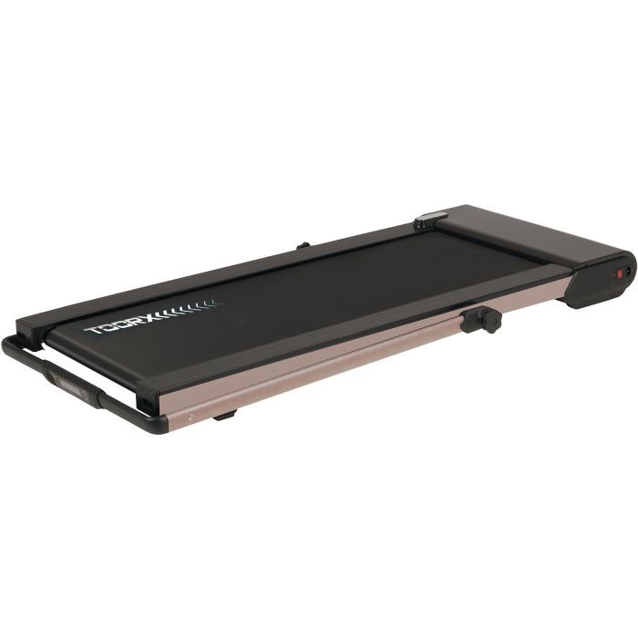 Беговая дорожка Toorx Treadmill City Compact Rose Gold (CITY-COMPACT-R) (929882) изображение 3