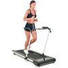 Беговая дорожка Toorx Treadmill City Compact Rose Gold (CITY-COMPACT-R) (929882) изображение 6