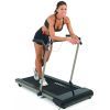 Беговая дорожка Toorx Treadmill City Compact Rose Gold (CITY-COMPACT-R) (929882) изображение 7
