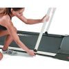 Беговая дорожка Toorx Treadmill City Compact Rose Gold (CITY-COMPACT-R) (929882) изображение 8