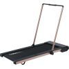 Беговая дорожка Toorx Treadmill City Compact Rose Gold (CITY-COMPACT-R) (929882)