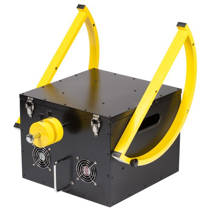 Телескоп Explore Scientific 12" 305/1525 Dobson Ultra Light (0116930) (930416) зображення 3