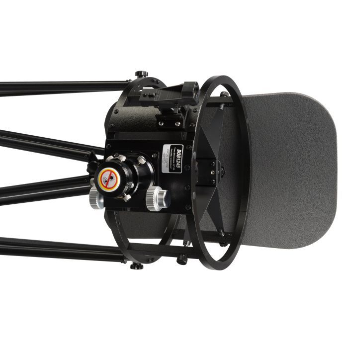 Телескоп Explore Scientific 12" 305/1525 Dobson Ultra Light (0116930) (930416) зображення 4