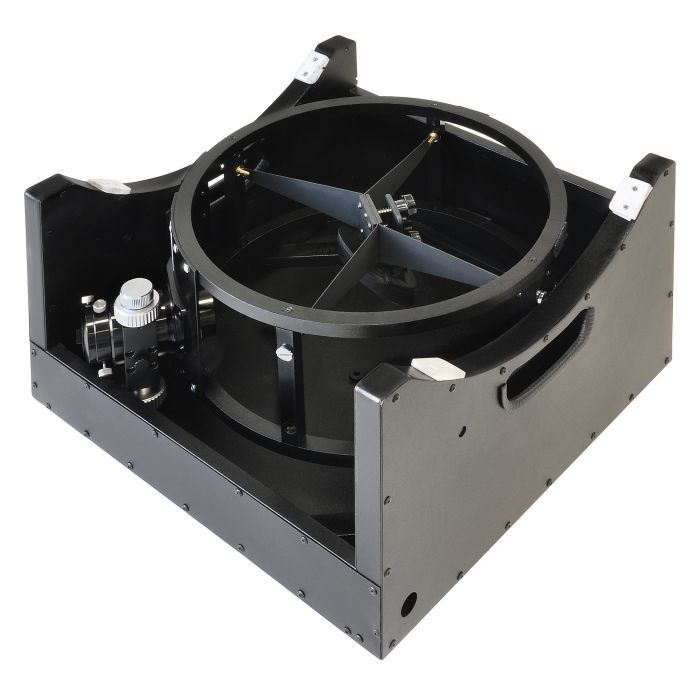 Телескоп Explore Scientific 12" 305/1525 Dobson Ultra Light (0116930) (930416) зображення 6