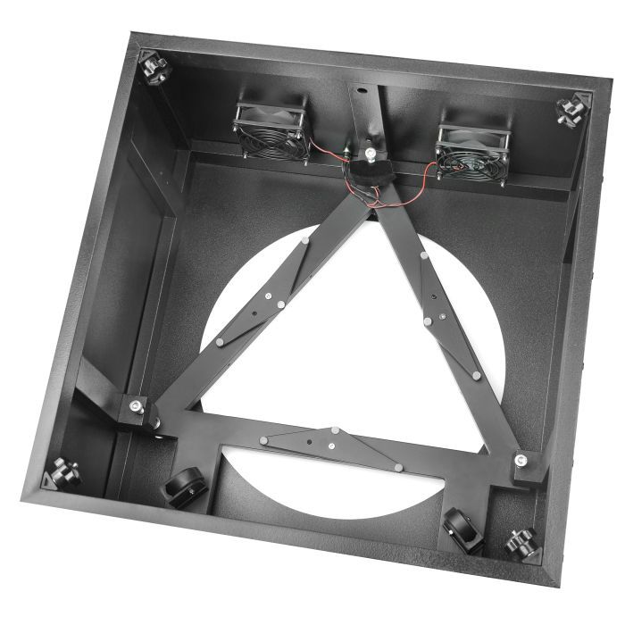 Телескоп Explore Scientific 12" 305/1525 Dobson Ultra Light (0116930) (930416) зображення 7