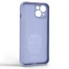 Чехол для мобильного телефона Armorstandart Icon Ring Apple iPhone 14 Lavender (ARM68693) изображение 2