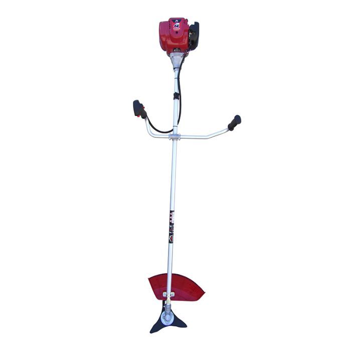 Тример садовий Vulkan BV1804 1,35кВт/1,8 к.с. (YR-BC140_2) зображення 3