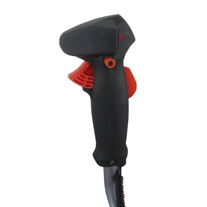 Тример садовий Vulkan BV1804 1,35кВт/1,8 к.с. (YR-BC140_2) зображення 4