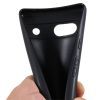Чехол для мобильного телефона BeCover Google Pixel 7a Black (709817) изображение 3